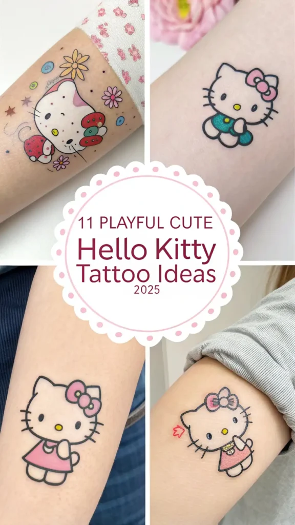 Hello Kitty