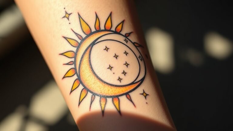 celestial bodies significance revealed