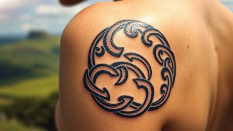 celtic tattoo significance explained