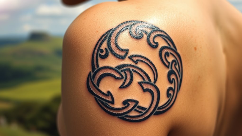 celtic tattoo significance explained