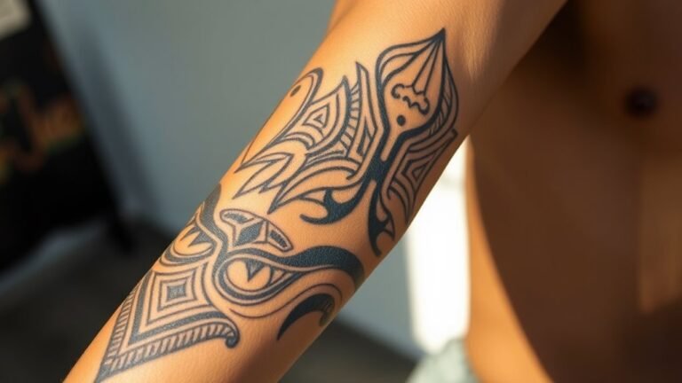 cultural significance of tattoos