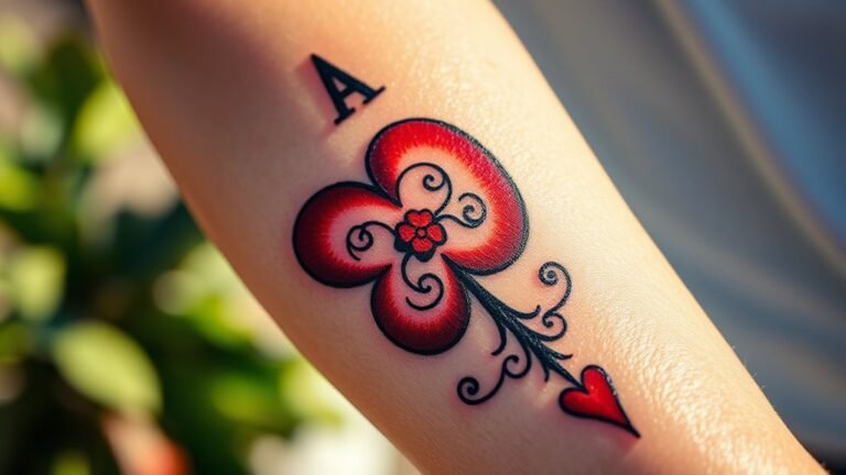heart symbol of love
