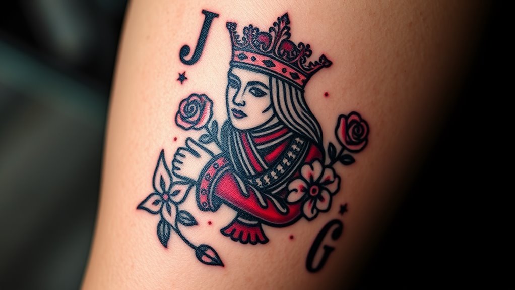 jack of spades symbolism