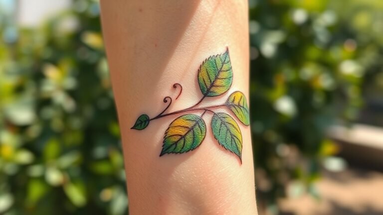 nature s renewal and growth