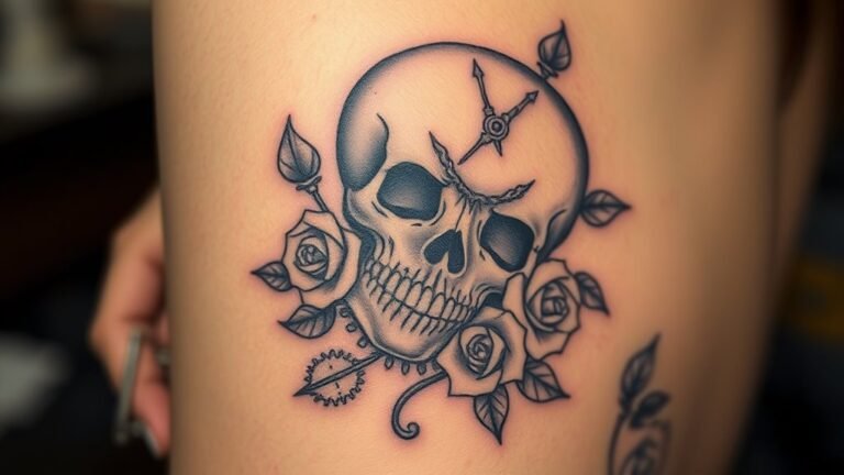 remember your mortality always