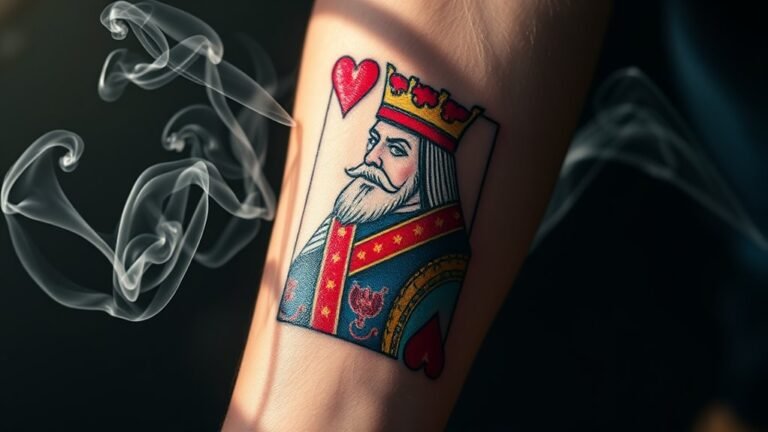 royalty love bravery emotion