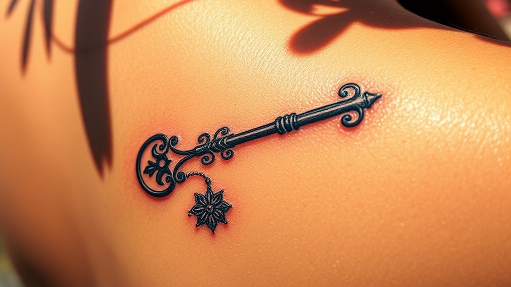 tattoo significance and symbolism