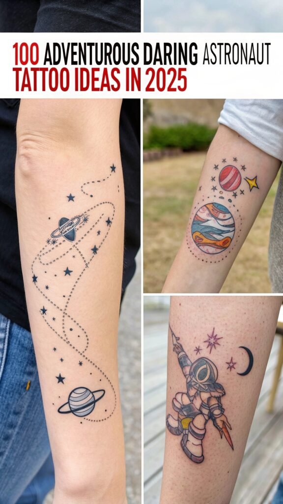 Astronaut