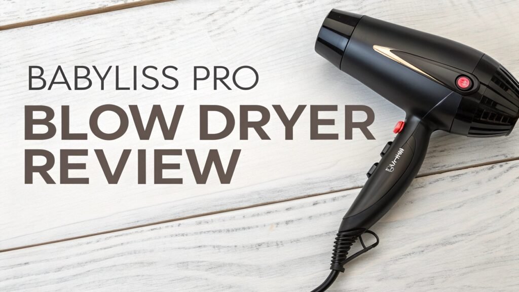 BaByliss
