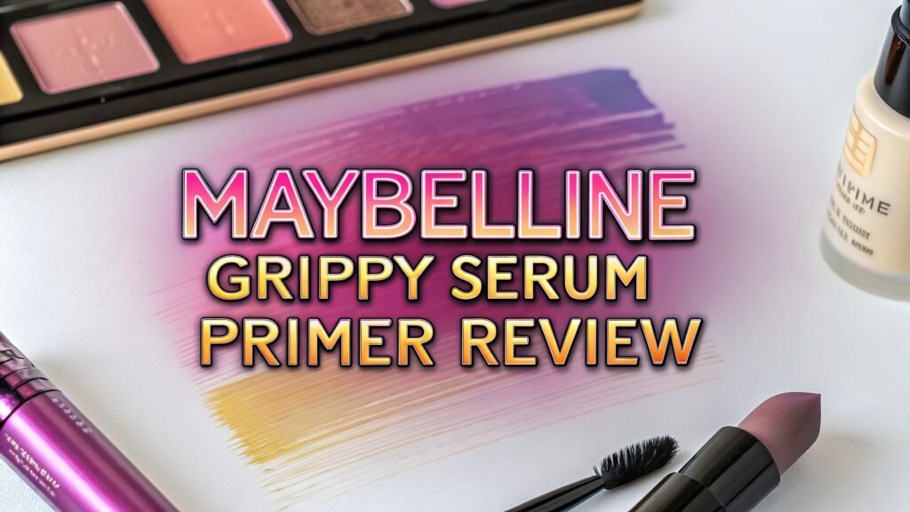 Maybelline