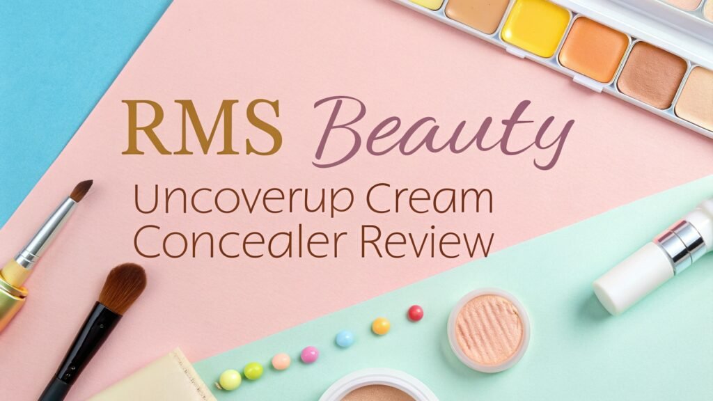 RMS Beauty