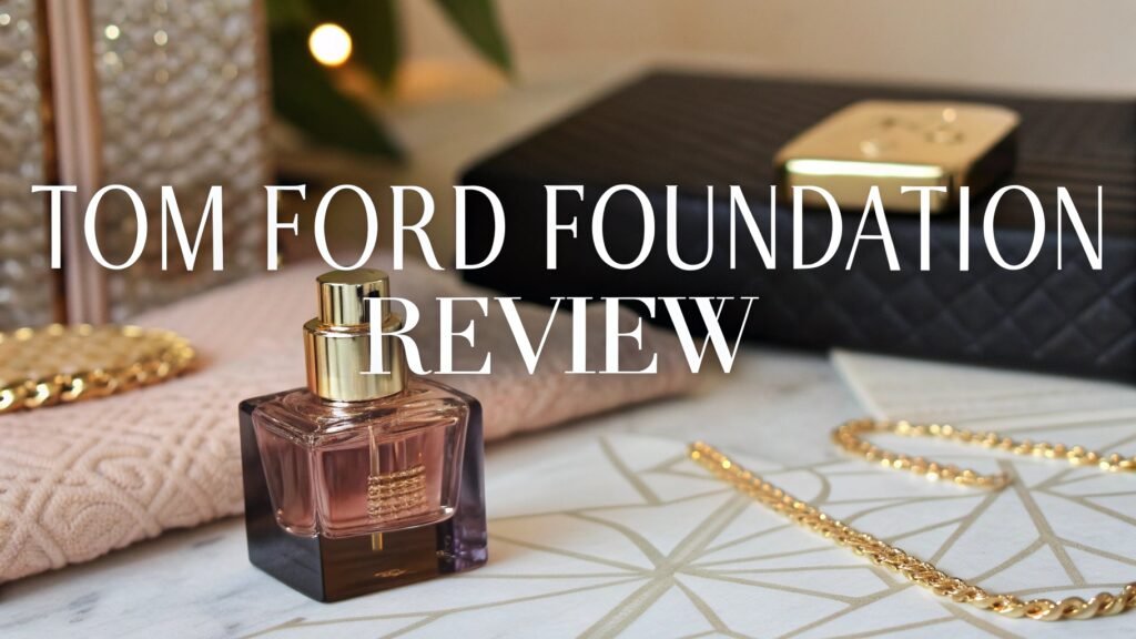 Tom Ford