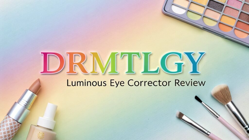 DRMTLGY