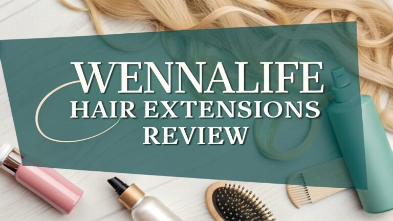 Wennalife Hair Extensions Review: Gorgeous Hair in 2026