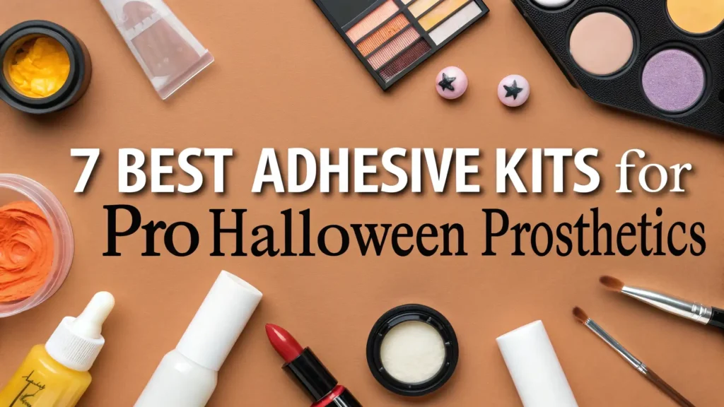 Adhesive Kit