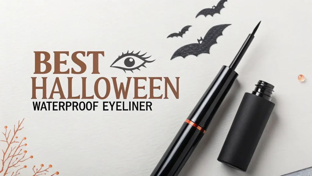 Waterproof Eyeliner