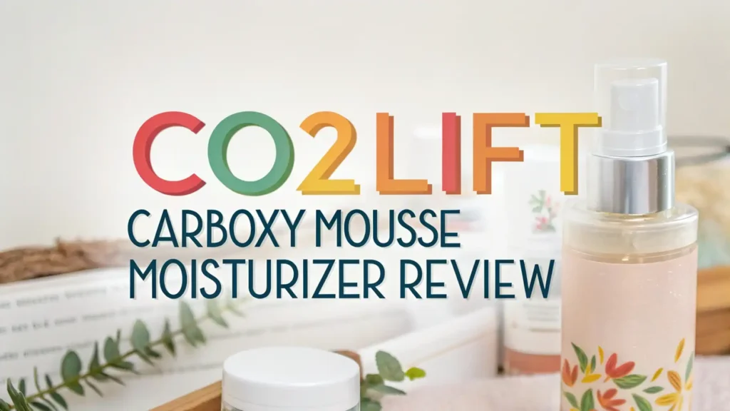 CO2Lift