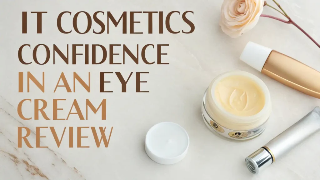IT Cosmetics