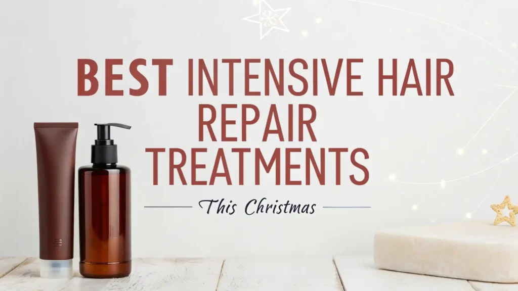 Hair Repair