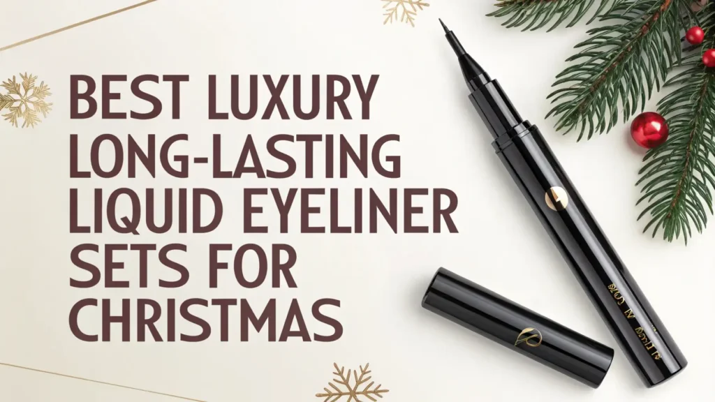 Liquid Eyeliner