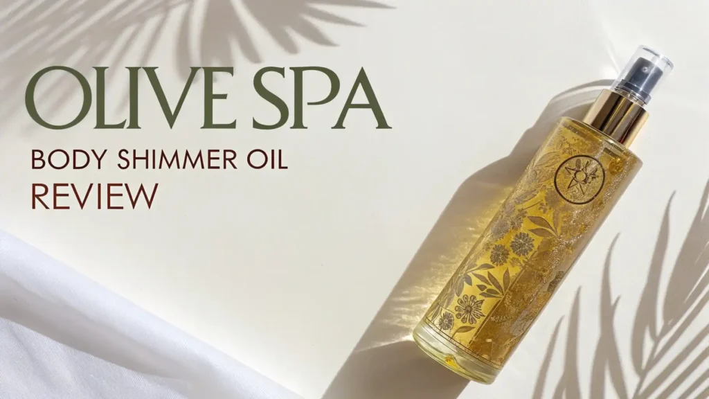 Olive Spa