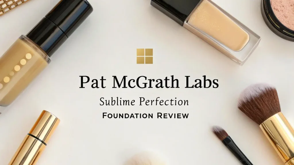 PAT McGRATH