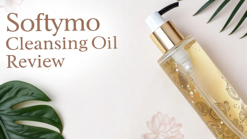 Softymo