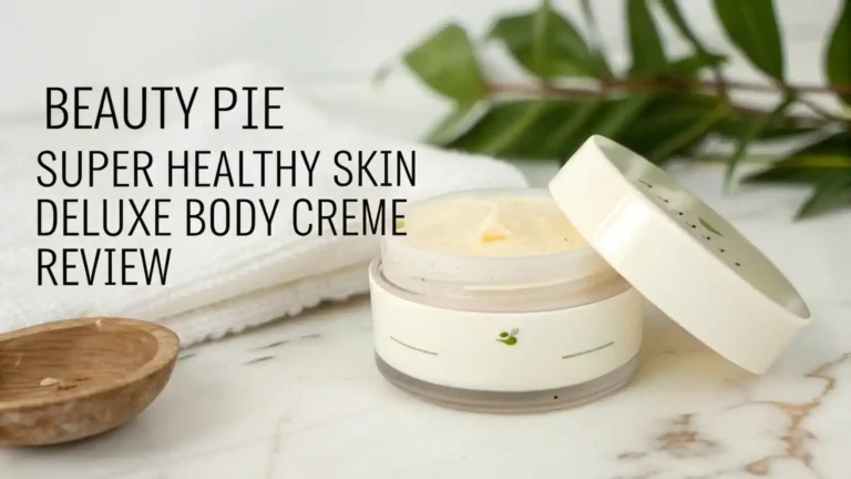 Bumpology Bump Butter Stretch Mark Moisturize Cream Review 2026