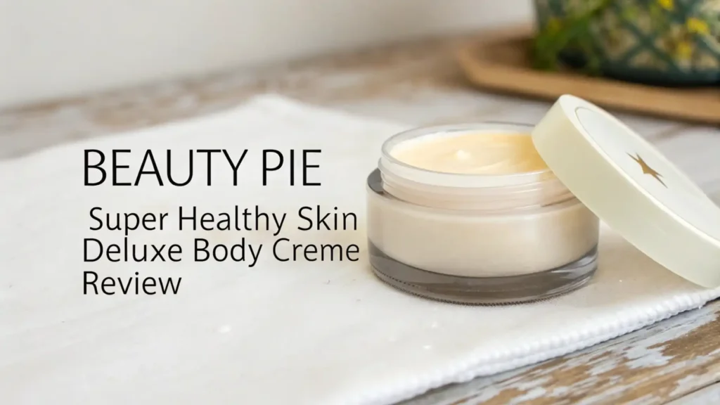Beauty Pie