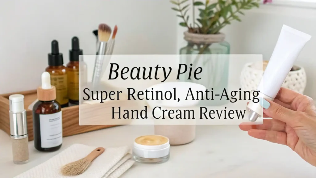 Beauty Pie