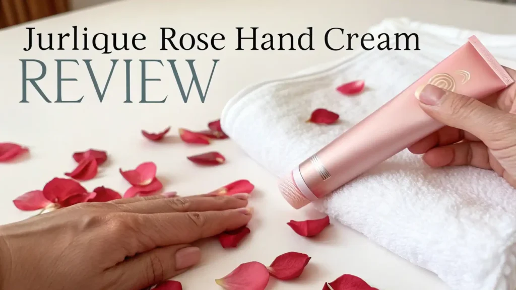 Jurlique Rose Hand Cream