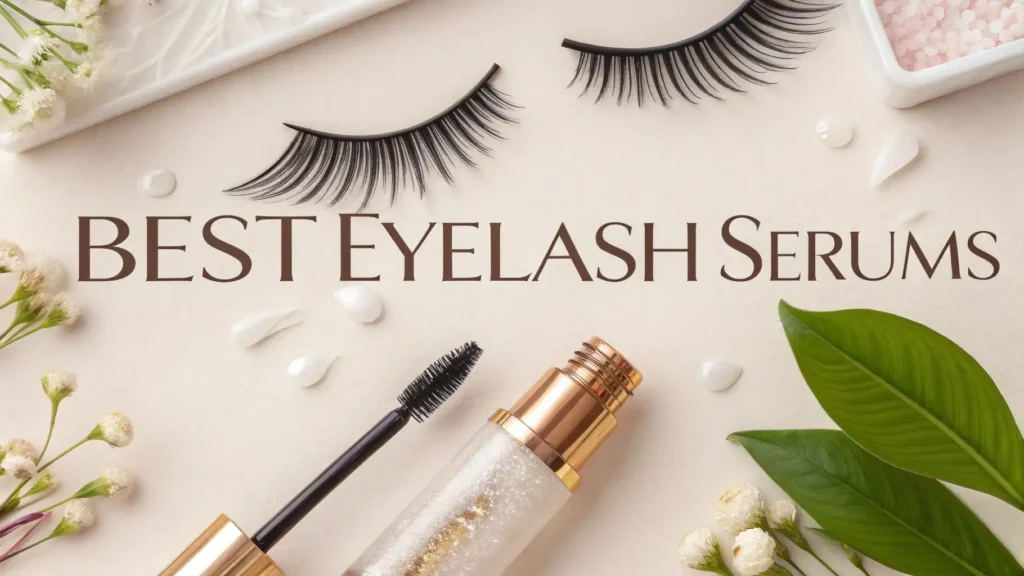 Eyelash Serum