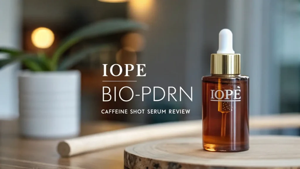 IOPE BIO-PDRN
