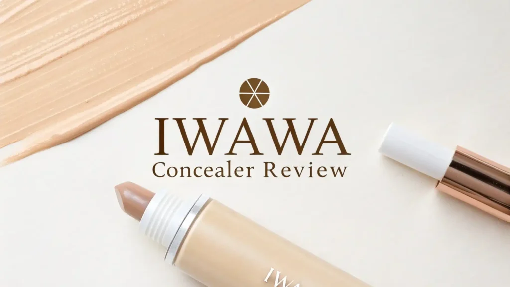 IWAWA Concealer