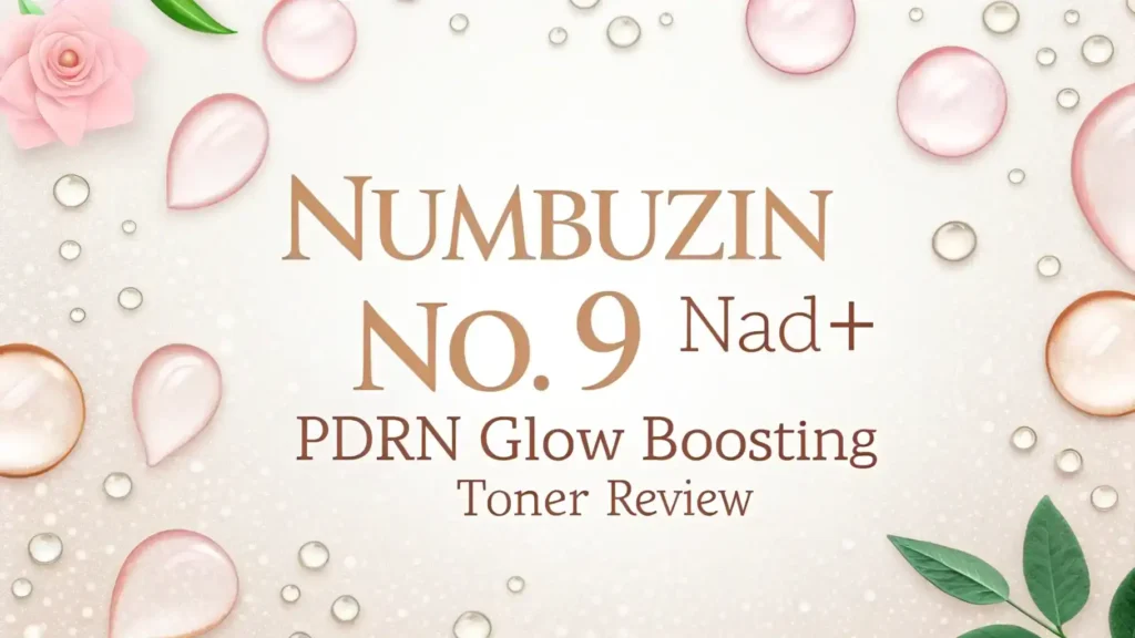 Numbuzin
