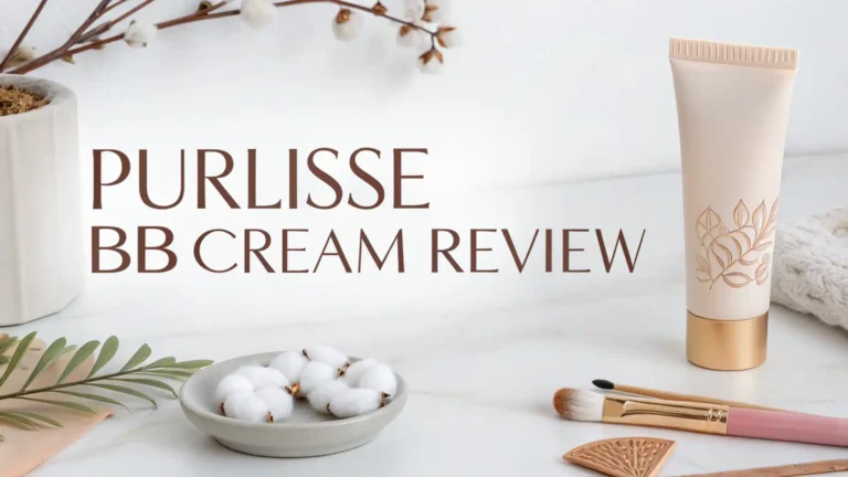 Purlisse BB Cream Review 2026: Worth Your Money?