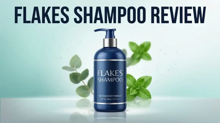 Flakes Shampoo Review 2026: Worth Buying?