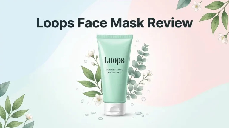 Loops Face Mask Review 2026: Worth It?