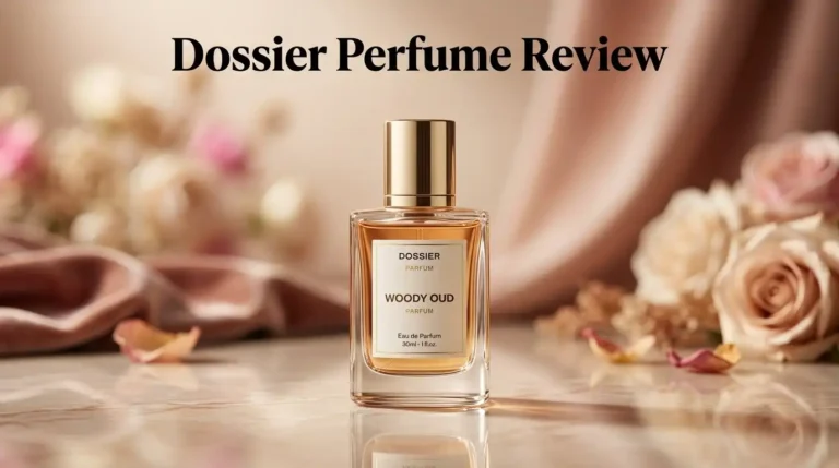 Dossier Perfume Review 2026: Worth Buying?