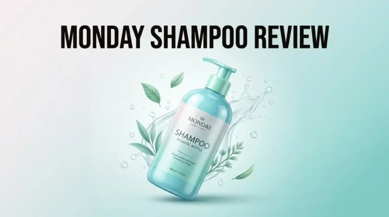 Monday Shampoo Review 2026: Worth Buying?