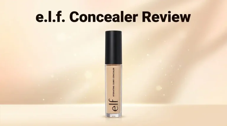 e.l.f. Concealer Review 2026: Worth Buying?