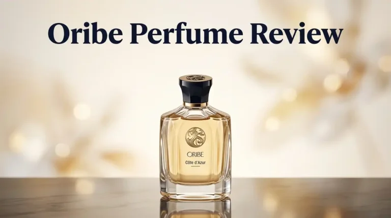Oribe Perfume Review 2026: Worth It?