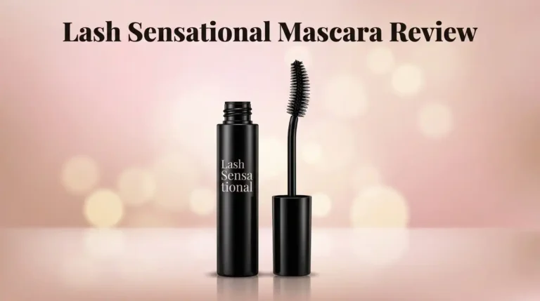 Lash Sensational Mascara Review 2026: Still Worth It?