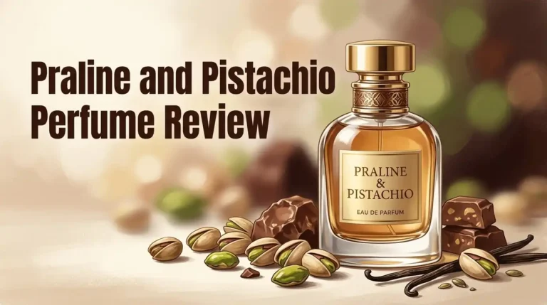 Praline and Pistachio Perfume Review 2026: Worth Buying?