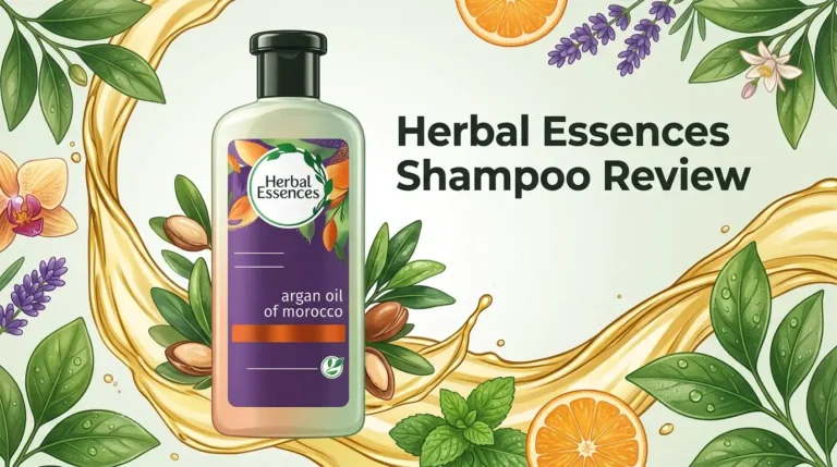 Herbal Essences Shampoo Review 2026: Still Worth It?