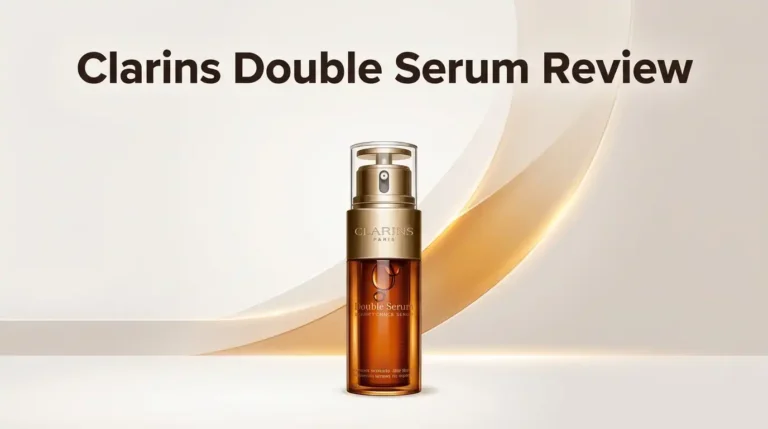 Clarins Double Serum Review 2026: Still Worth It?