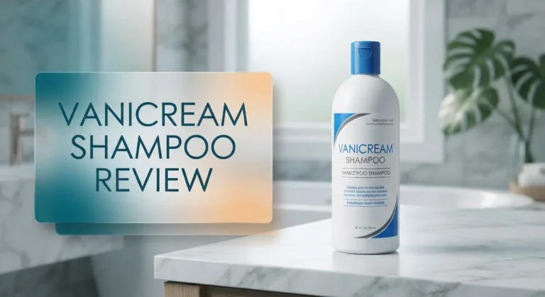 Vanicream Shampoo Review 2026: Worth Buying?
